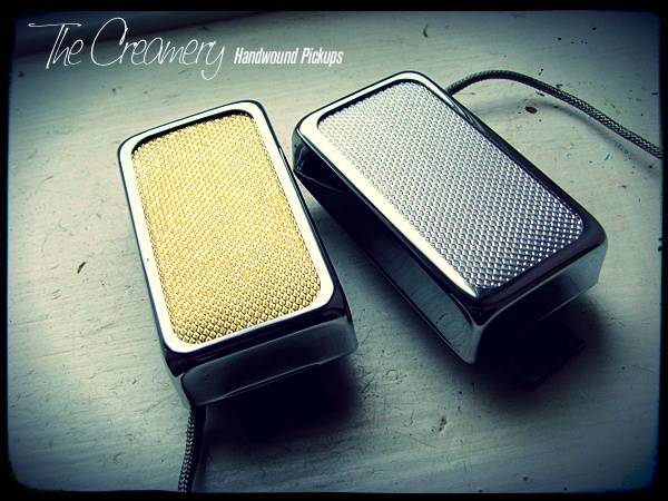 Sweet 14 Rich Coils - Gibson/PAF Humbucker Size