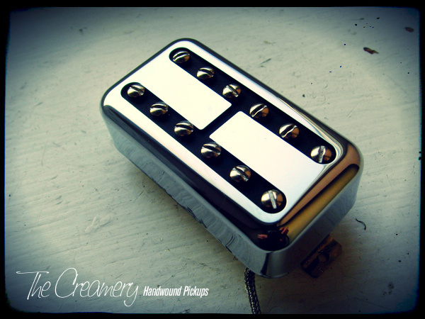 Custom Handwound Replacement Filtertron® Style/Design Pickups - Both Original & Gibson/Humbucker Size