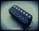 Creamery Fully Custom Shop Handwound 7-String Humbucker - truly custom Seven String Humbucker