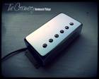 Creamery Custom 76 Humbucker Pickup - Fender Wide Range Size