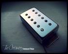 Creamery Custom Classic '83 - Hot, Hair Metal Humbucker - Fender Wide Range Size