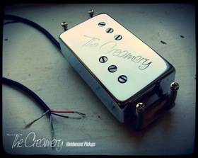 Creamery Modern '71 Wide Range/Thinline Humbucker - Reproductions / Replacements