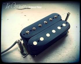 Creamery Custom Handwound Humbucker Pickups - Creamery '76