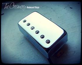 Creamery Custom Handwound Humbucker Pickups - Creamery '57