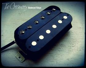 Creamery Custom_Handwound_Dirty_Shirt_Humbucker_Pickup_sm