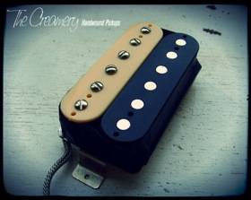 Creamery Custom Handwound Humbucker Pickups - Creamery '59