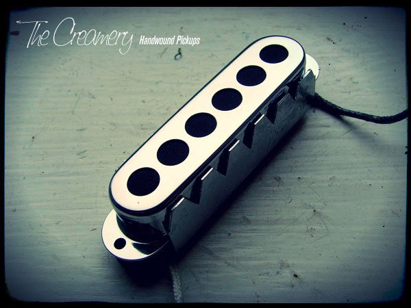 Creamery Custom Replacement Humbucker Pickups - Reviews