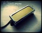 Creamery Custom Sweet 14 Pickups - Firebird / Mini-Humbucker Size