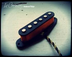 Creamery Classic '69 Stratocaster Pickups