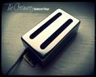 Creamery Custom Ric Toaster Style Pickup Gibson PAF Size