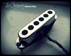 Creamery Custom Sonic 60 Twin Coil Replacement Strat Pickup