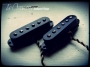 The Creamery Handwound Custom Mustang & Duo-Sonic Pickups