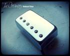 Creamery Custom '57 Handwound Replacement Humbucker Pickup - The Classic, Vintage Clean Humbucker Sound