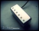 Creamery Classic Replacement Mini-Humbucker Pickup - The Classic, Vintage Clean, Clear & Defined Mini Humbucker Sound