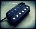 Creamery Custom Overwound Dirty Shirt Alnico 8 Humbucker