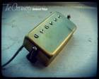 Creamery Custom Hollowbody Alnico 5 Humbucker Pickup