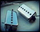 Creamery Hum-90, Custom Humbucker Sized P90 Pickup Set