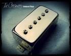 Creamery Hum-90, Custom Humbucker Sized P90 Pickup