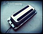 Creamery Replacement Rickenbacker® Style Mid '63 Bass Pickup