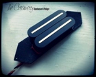 Creamery Replacement Rickenbacker® Style Mid '63 Bass Humbucker Pickup_Replacement_Ric_Rickenbacker_Toaster_Style_Pickups