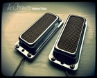 Creamery Replacement Sonic '60 pickup set for Rickenbacker®