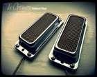 Creamery Replacement Sonic '60 pickup set for Rickenbacker®
