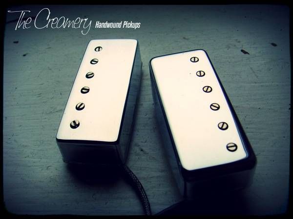 Classic Mini-Humbucker