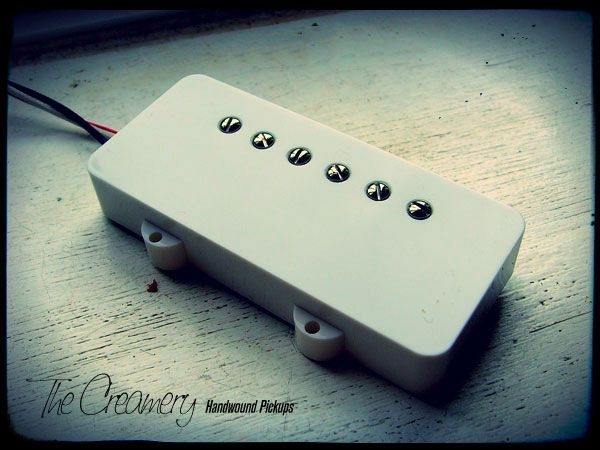 JM Humbucker